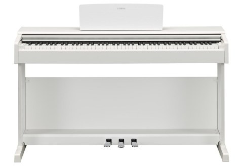 Yamaha ARIUS YDP-145WH - Pianino cyfrowe