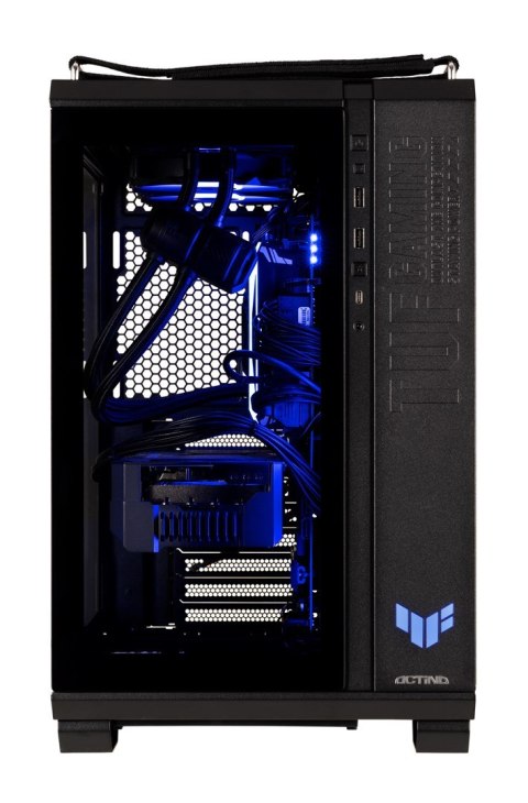 Actina PBA 7800X3D/32GB/2TB/RTX5090/1000W