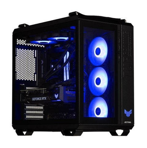 Actina PBA 9800X3D/32GB/2TB/RTX5090/1000W