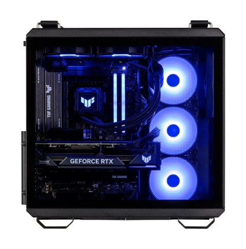 Actina PBA 9800X3D/32GB/2TB/RTX5090/1000W