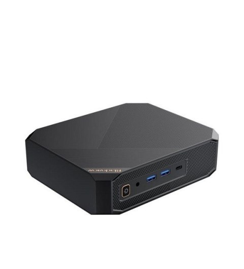 Blackview Mini PC MP200 i9-11900H 16GB SSD1TB W11Pro Czarny