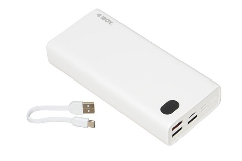 IBOX POWER BANK PB20 20.000 MAH POWER DELIVERY