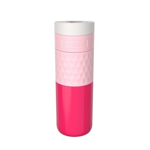 Kambukka kubek termiczny Etna Grip 500 ml - Diva Pink