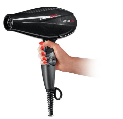 Suszarka do włosów BABYLISS BAB6990IE