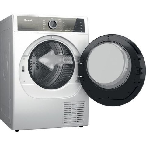 Suszarka z pompą ciepła HOTPOINT H8 D94WB EU