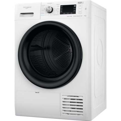 Suszarka z pompą ciepła WHIRLPOOL FFT M22 9X2B PL (9kg)