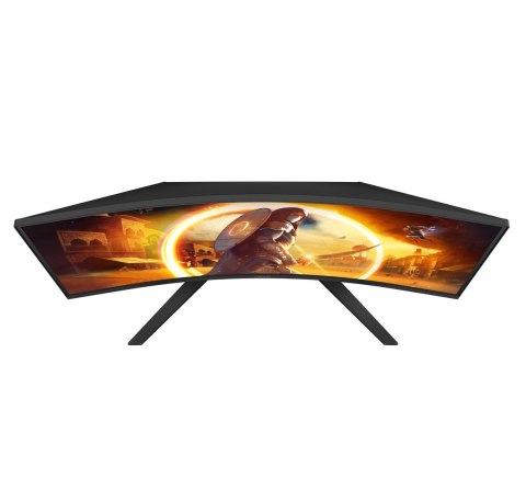 MONITOR AOC LED 31,5" CQ32G4VE 180Hz