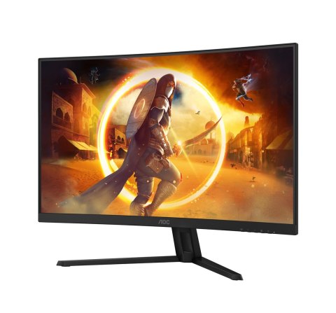 MONITOR AOC LED 31,5" CQ32G4VE 180Hz