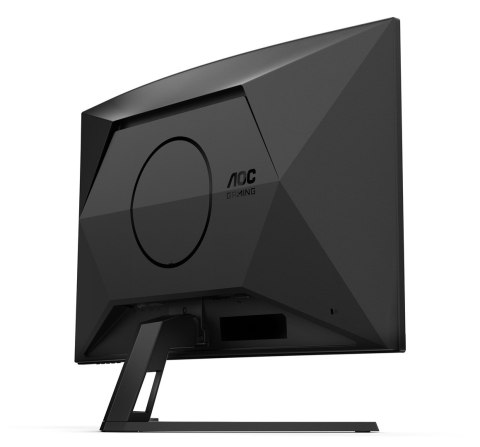 MONITOR AOC LED 31,5" CQ32G4VE 180Hz