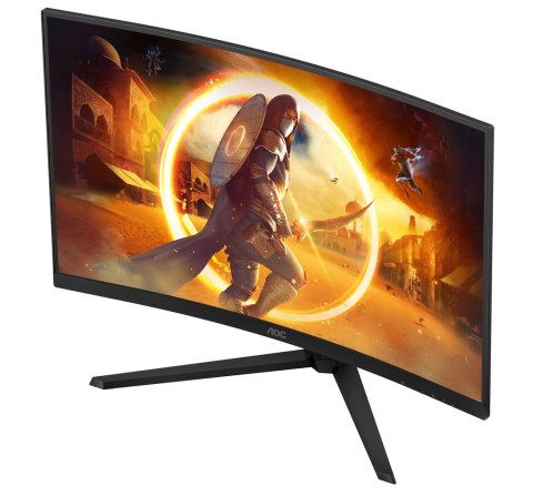 MONITOR AOC LED 31,5" CQ32G4VE 180Hz