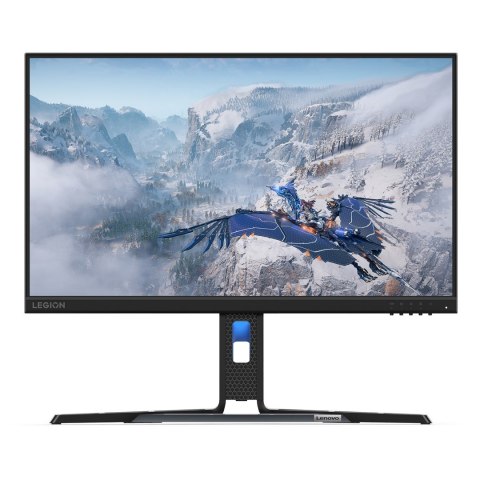 Lenovo Legion R24e 23,8" FHD IPS 180Hz AG HDMI, DP Raven Black