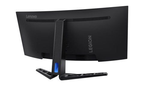 Lenovo Legion R34w-30 34" UWQHD VA 180Hz AG HDMI, DP Raven Black