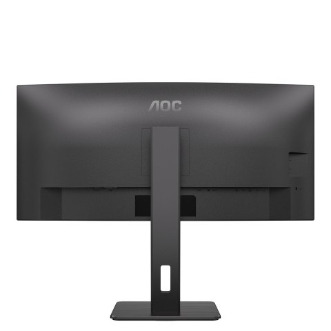 MONITOR AOC LED 34" CU34P3CV