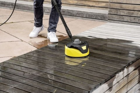 Myjka ciśnieniowa KARCHER K 5 Premium Smart Control Flex Home - 1.324-735.0