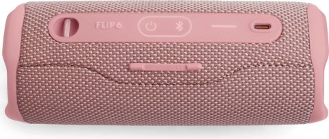 Głośnik JBL FLIP 6 PINK