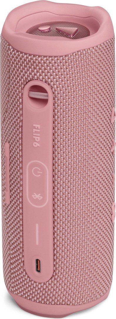 Głośnik JBL FLIP 6 PINK