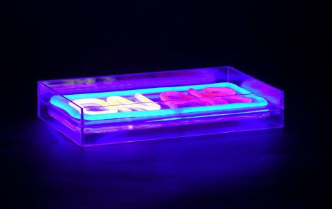 Neon LED Activejet AJE-NEON AIR