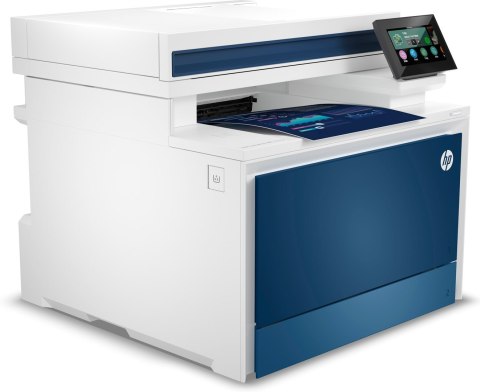 Urządzenie wielofunk. HP Color LJ Pro MFP 4302dw