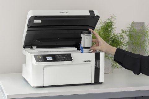 Urządzenie wielofunkcyjne EPSON EcoTank M2120