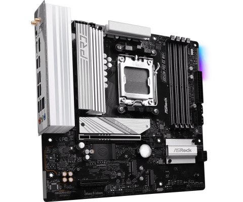 Płyta główna ASRock B850M Pro RS WiFi