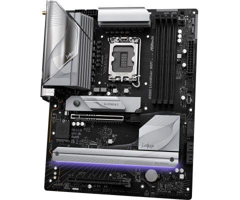 Płyta główna Asrock B860 LIVEMIXER WIFI