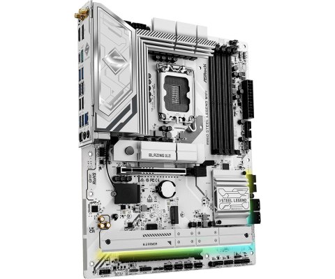 Płyta główna Asrock B860 STEEL LEGEND WIFI