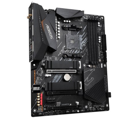 Płyta główna Gigabyte B550 AORUS ELITE AX V2