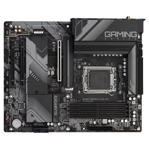 Płyta główna Gigabyte B650 GAMING X AX V2 Płyta główna Gigabyte B650 GAMING X AX V2