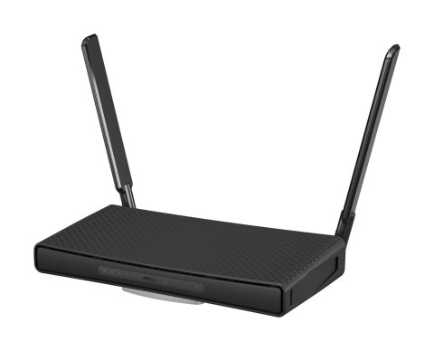 Router WiFi 6 Mikrotik hAP ax3 (C53UiG+5HPaxD2HPaxD) 2,4GHz(2x2)/5GHz(2x2) 5p