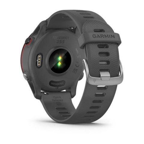 Zegarek Garmin Forerunner 255 Slate Grey