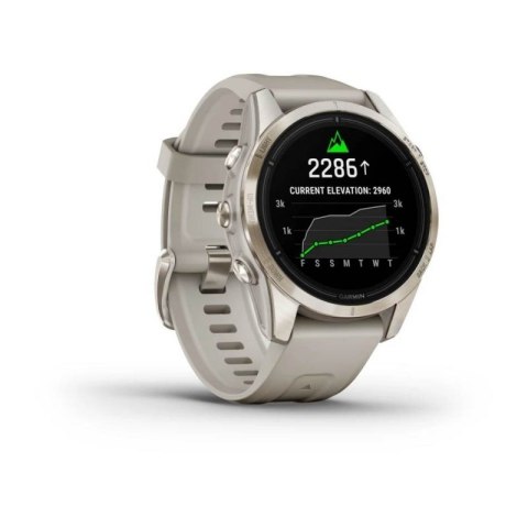 Zegarek sportowy Garmin EPIX PRO Gen 2 42mm Sapphire Gold