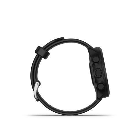 Zegarek sportowy Garmin Forerunner 55 Black