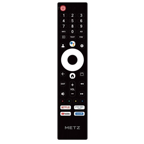 Telewizor 32" METZ 32MTE6000Y