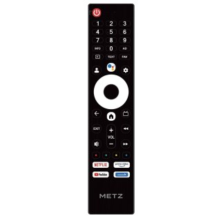 Telewizor 40" METZ 40MTE6000Z