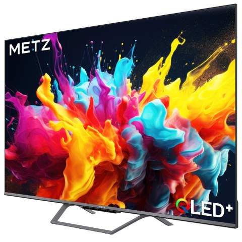 Telewizor 43" METZ QLED 43MQE7600Z