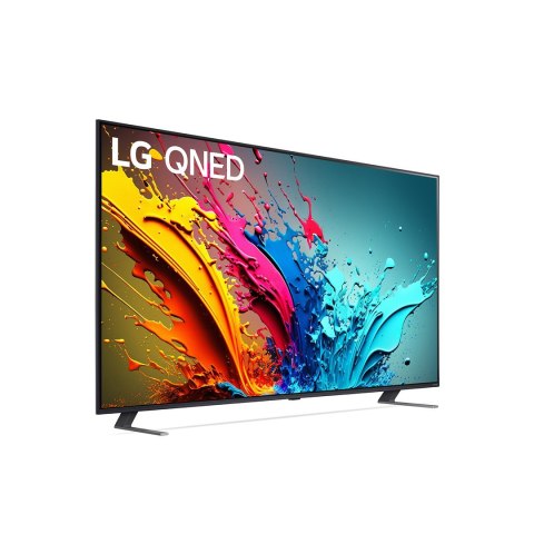 Telewizor 55" LG 55QNED85T3C