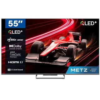 Telewizor 55" METZ QLED 55MQE8000Z