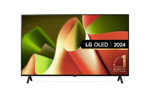 Telewizor 65" LG OLED65B46LA