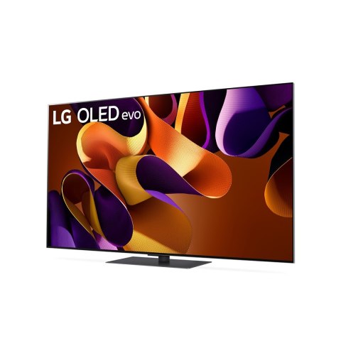 Telewizor 65" LG OLED65G46LS