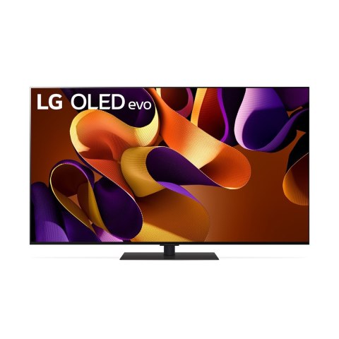 Telewizor 65" LG OLED65G46LS