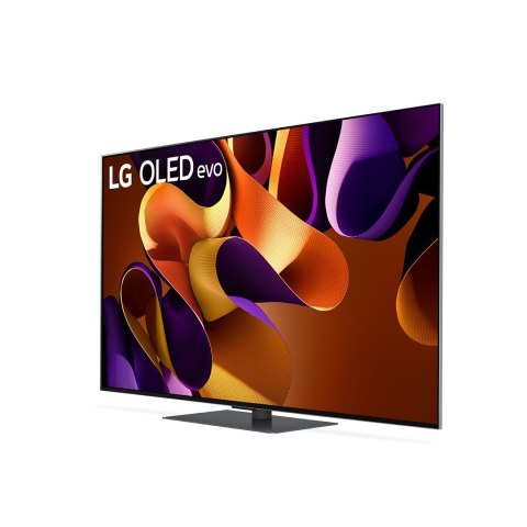 Telewizor 65" LG OLED65G46LS