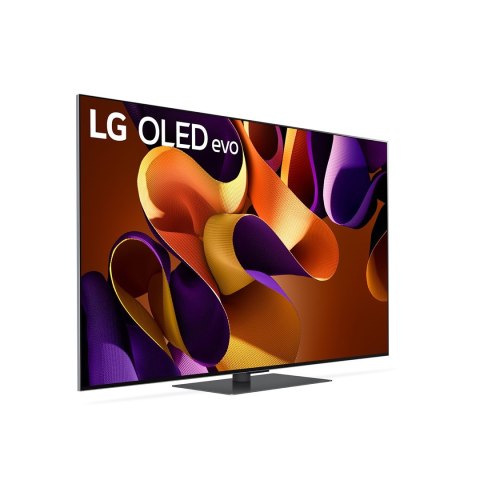 Telewizor 65" LG OLED65G46LS