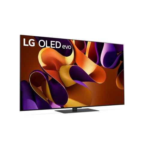 Telewizor 65" LG OLED65G46LS