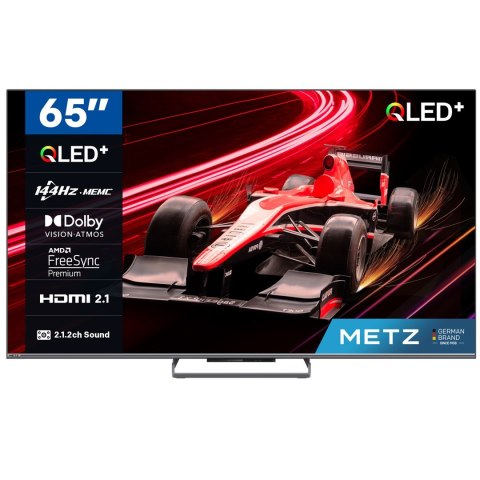 Telewizor 65" METZ QLED 65MQE8000Z