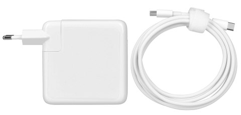 APPLE MacBook Pro A2338 M2(8 rdzeni) 8GB 256GB SSD 13" (WQXGA) + zasilacz UŻYWANY