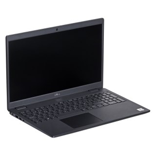 DELL LATITUDE 3510 i5-10210U 16GB 512GB SSD 15,6" FHD Win11pro + zasilacz UŻYWANY