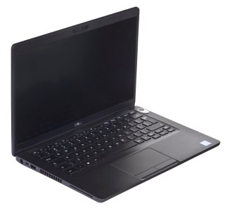 DELL LATITUDE 5400 i7-8665U 16GB 256GB SSD 14" FHD (US QWERTY) Win11pro + zasilacz UŻYWANY