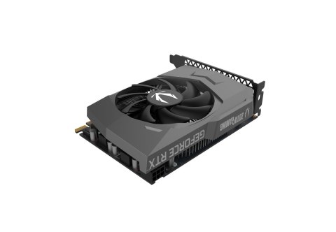 Karta graficzna ZOTAC GAMING GeForce RTX 3050 ECO SOLO 8GB