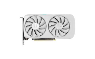 Karta graficzna ZOTAC GAMING GeForce RTX 4060 Ti Twin Edge OC White 8GB GDDR6