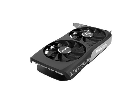 Karta graficzna ZOTAC GAMING GeForce RTX 4060 Twin Edge 8GB GDDR6